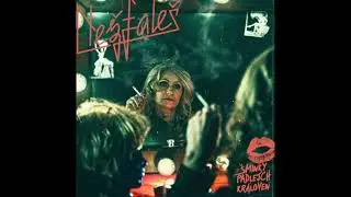 NEŽFALEŠ - Záchrannej kruh (album 