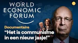 Docu: The Growing influence of &lsquo;stakeholder capitalism&rsquo; and the World Economic Forum