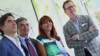 Related Presents Design Talk with Meyer Davis Studio