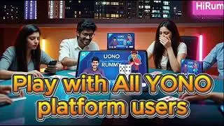 Best rummy game HiRummy &ndash; Popular Gamin  