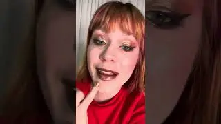 metallic bronze glam | Adriana Nichole Cosmetics I Am Luxurious Eyeshadow Palette #makeuptutorial