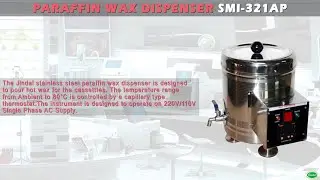 Paraffin Wax Dispenser | HistologyLab