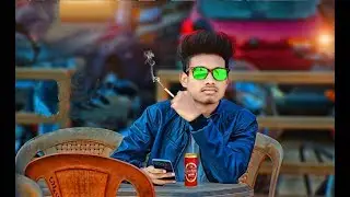 Picsart real cb editing ll like photo shop ll professional editing