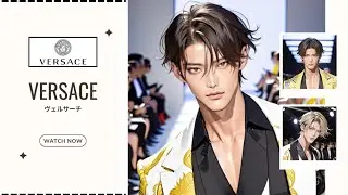 Versace Style Lookbook | How Did Chanel Influence Modern Fashion?