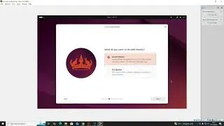 tutorial mendownload linux di virtualbox atau ubuntu