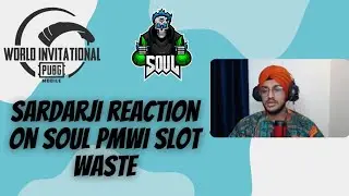 Caster sardarji yt reaction on 