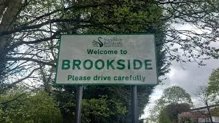 Telford: Exploring Brookside
