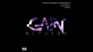 Steve Sai - Spacefrogs (Phaedon Remix)