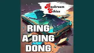 Ring a Ding Dong