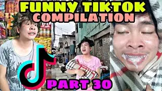 PART 30 |FUNNY TIKTOK COMPILATION |ROMEO MORENO