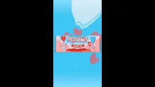 NEW Red Vines Valentine&rsquo;s Day Candy: Available at Giant Eagle, Stater Bros & Bi-Mart