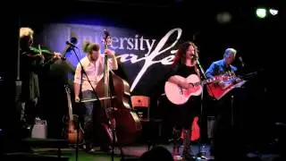 Caroline Doctorow   Prairie in the Sky
