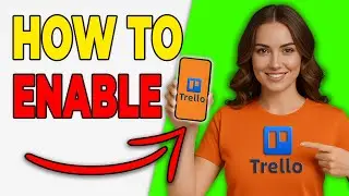 Как включить в Trello метки, удобные для людей с дальтонизмом (предварительное руководство 2026 г.)