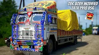 Risk लोगे तो 21 lakh का truck भी 1 lakh🤑monthly income देगा