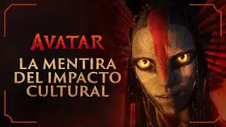Avatar y la mentira del impacto cultural – Análisis