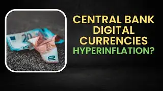 Central Bank Digital Currencies: Surveillance Disguised as Money? #digitalcurrency