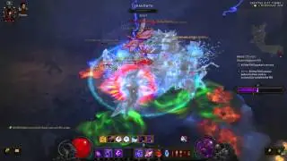 D3 RoS: Lightning Archon (Vyr's Set) [Season 4, GRift 62, 2.3.0]