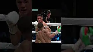 A Boxer's Biggest Mistake