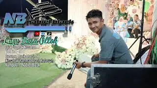 LAGU BARU OLLOK~TAGNAK KISSAHAN by OLLOK FEAT NABIEL BLACK