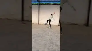 Skating stunt😔 fail⚠️#skating #stunt #fail #aloneskater #trending#shorts #reaction #ytshorts #viral