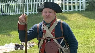 The Taste of History - Sandstone Village, Amherst, OH 06.17.23