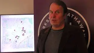David Carr discusses comparable market analysis (CMA)
