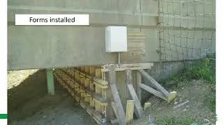 8.1 Cathodic Protection Case Studies for Midwest Bridge Structures