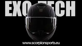 🦂 | NEW EXO-TECH | The Flip-back Scorpion