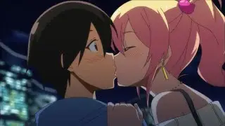 Hajimete no Gal AMV Tell Me/Tell You