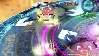 I love TOP.. | TOP Highlight FFXIV