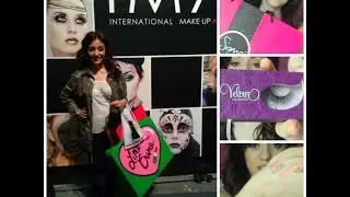 IMATS NY HAUL 2014
