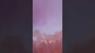 Краски Холи 2017 Парк Горького