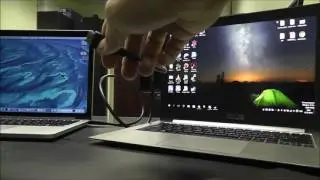 HDMI и SDI вход для любого компьютера! Карта захвата USB 3.0