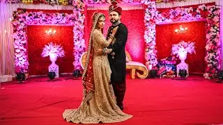 Saniya ❤️ Nadeem wedding highlight 2021 | team work makes the dream work Brotherscreation