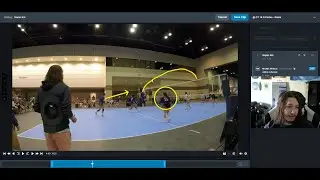 HOW TO: Hudl Volleyball (Explaining All Features, Tips & Tricks, Faster Upload Speeds)