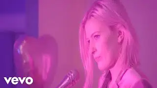 Fuzzy Sun - WANT LOVE (Official Music Video)