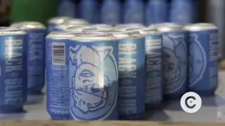 Black & Blue | Now in Nitro Cans