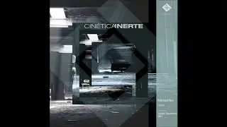 Manuel Rey - Creepy [CIL010]