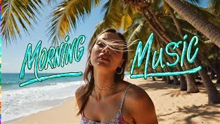 Wake Up Gently | Morning Music  ➤ Warm Horizon  ➤