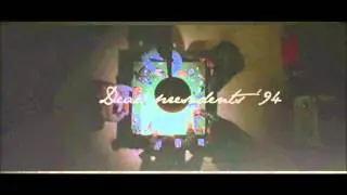 Jo$eph Infinite - Dead Presidents '94