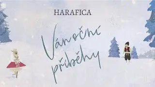 V&aacute;nočn&iacute; př&iacute;běhy
