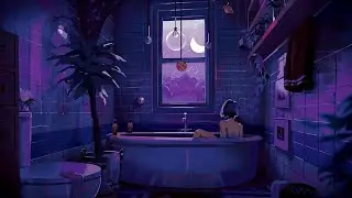Bath Time Lofi - Haese Lofi Session I