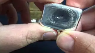 YPS Silver Slacker Bars