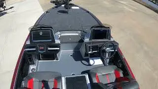 2022 Ranger Z520R Cup DUAL CONSOLE stock# R1277