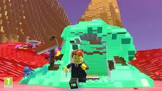 Official&nbsp;LEGO&reg;&nbsp;Worlds&nbsp;Nintendo Switch&trade;​​​​​​​ Teaser Trailer
