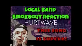 Hurtwave - Fever Dream (Reaction)