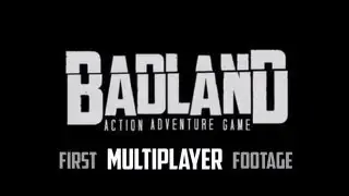 BADLAND - First multiplayer footage