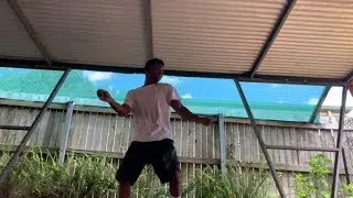 Oh Tre Tre Tre - Big Drip - Dance Video