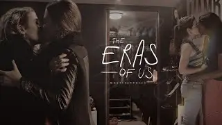 Multisapphics | Eras Of Us