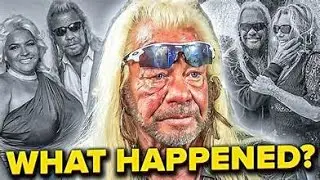What REALLY Happened to Dog The Bounty Hunter? The Shocking Truth!